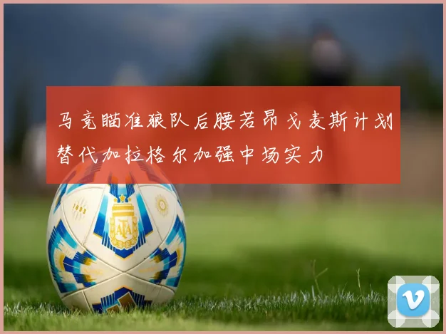 马竞瞄准狼队后腰若昂戈麦斯计划替代加拉格尔加强中场实力
